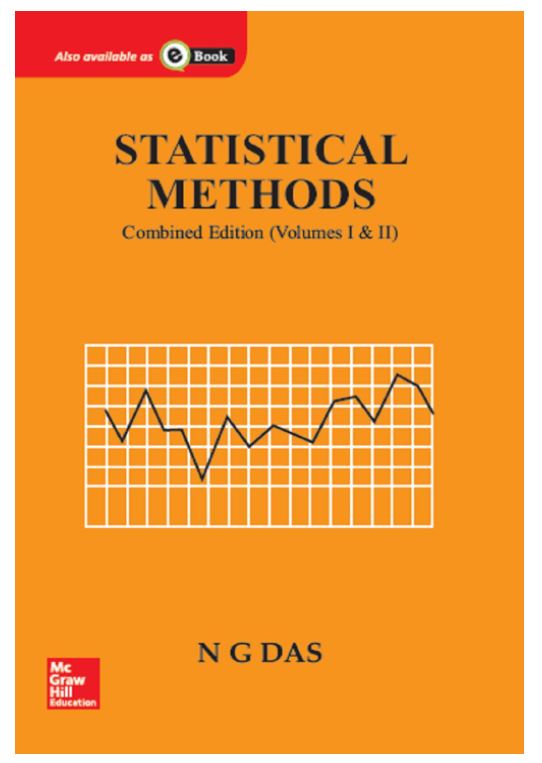 Statistical Methods (Combined edition volume 1 & 2)